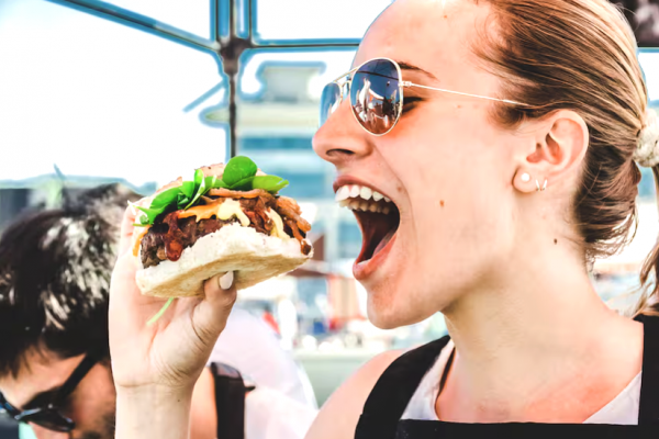 Festival del Sándwich en Palermo: cuándo y dónde es el evento con más de 150 opciones de la comida al paso más versátil